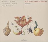 Orchestra Of The Eighteenth Century, Frans Brüggen - Mozart: Requiem (CD)