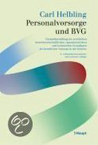Personalvorsorge und BVG