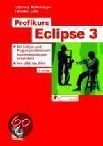 Profikurs Eclipse 3