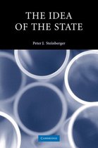 Contemporary Political Theory-The Idea of the State