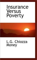 Insurance Versus Poverty
