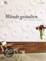 Wände gestalten