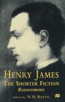 Henry James The Shorter Fiction