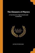 The Elements of Physics