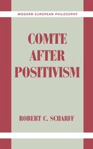 Modern European Philosophy