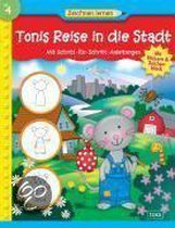 Tonis Reise in die Stadt