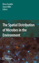 The Spatial Distribution of Microbes in the Environment