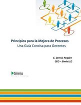 Principios Para La Mejora de Procesos