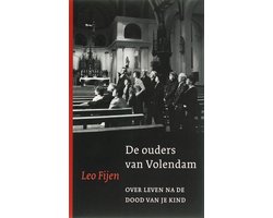 De Ouders Van Volendam