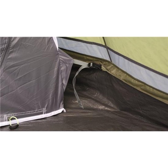 bol.com | Outwell Montana 6 tent groen