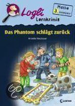 Das Phantom Schlagt Zuruck