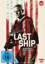 Brinkley, W: Last Ship