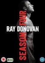 Ray Donovan Season 4 (DVD)