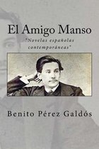 El Amigo Manso