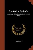 The Spirit of the Border