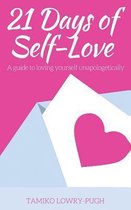 21 Days of Self-Love
