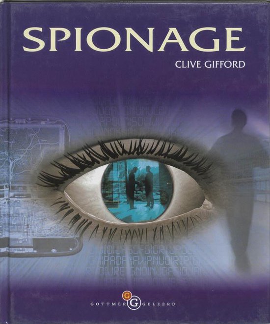 9789025739621 - Spionage