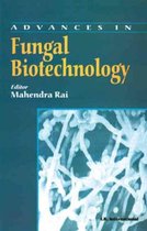 Omslag Advances in Fungal Biotechnology