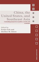 China, the United States, and Southeast Asia