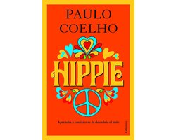Omslag van Clàssica - Hippie (Edició en català)