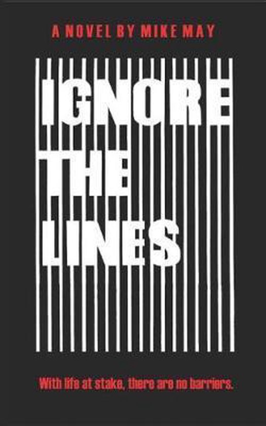 Ignore the Lines - cover