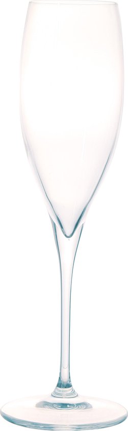 Bormioli Galileo Champagneglas - 26 cl - Set-2