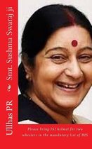 Smt. Sushma Swaraj Ji