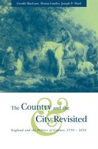 The Country and the City Revisited