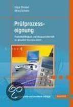 Prüfprozesseignung