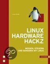 Linux Hardware Hackz