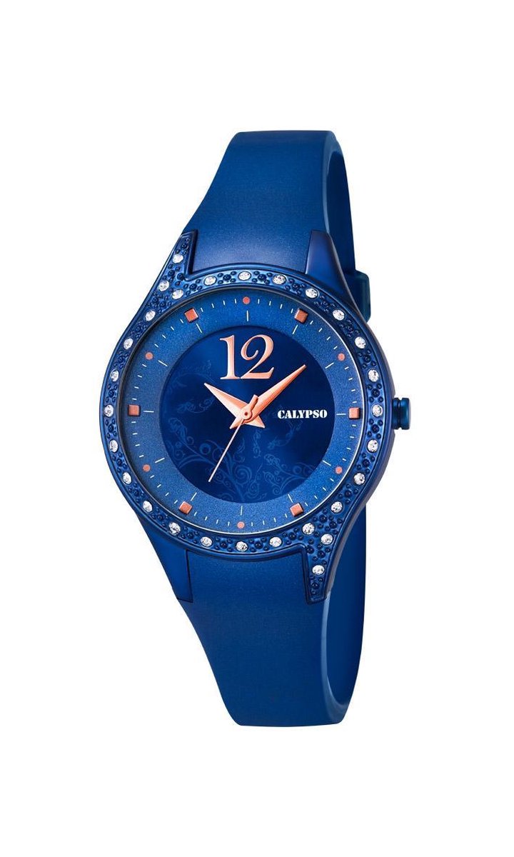 Calypso Mod. K5660-6 - Horloge