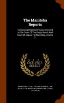 The Manitoba Reports