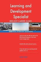 Learning and Development Specialist Red-Hot Career; 2584 Real Interview Question
