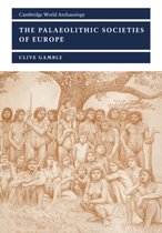 The Paleolithic Societies Of Europe