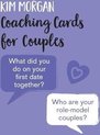 Afbeelding van het spelletje Coaching Cards for Couples