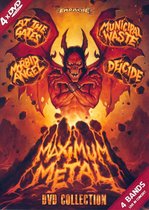 Maximum Metal