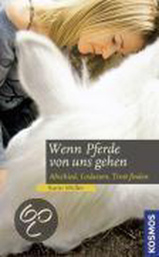 Wenn Pferde von uns gehen - cover