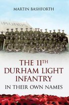 The 11th Durham Light Infantry