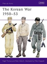 Korean War, 1950-53