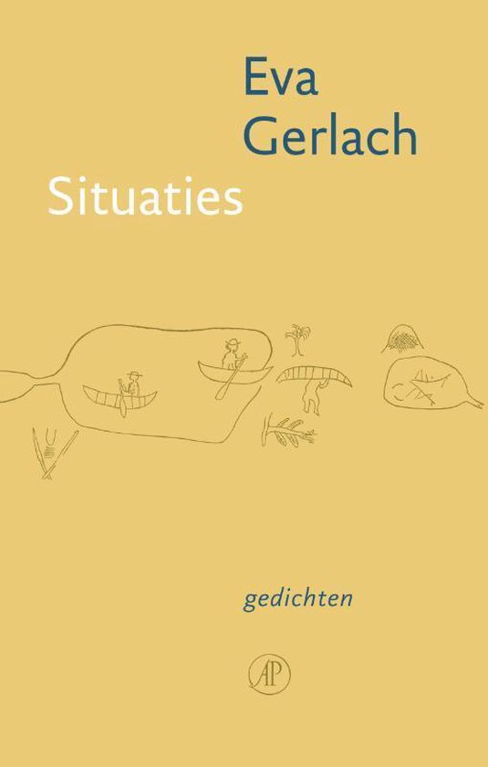 Cover van het boek 'Situaties'