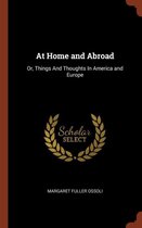 At Home and Abroad