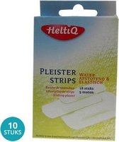 Heltiq Pleisterstrips Voordeelverpakking