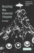 Theatre and Performance Theory