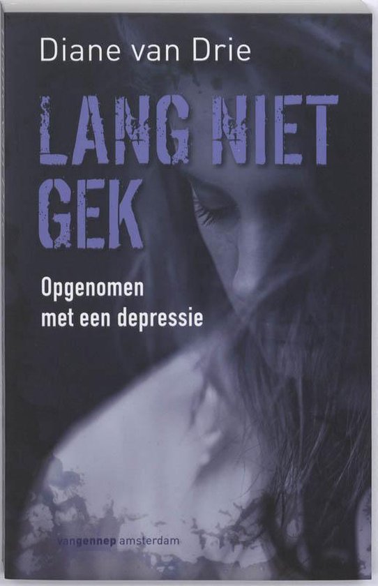 Foto: Lang niet gek