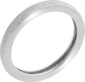 Orphelia ZR-7073/52 Zilver Ring Sparkling Effect