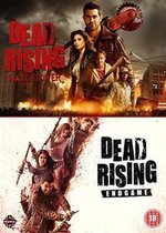 Dead Rising 1-2