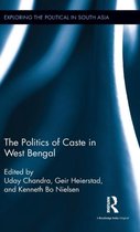 The Politics of Caste in West Bengal