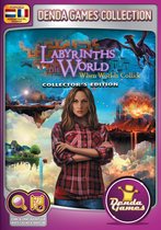 Labyrinths of the World - When World's Collide Collector's Edition