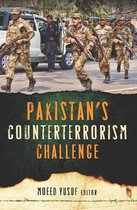 Pakistan'S Counterterrorism Challenge