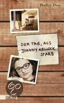 Der Tag, als Johnny Kellock starb